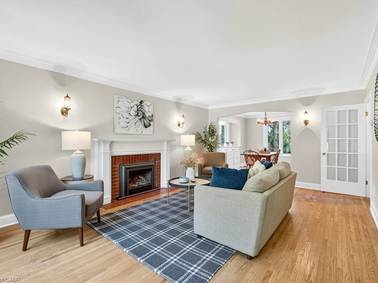 16 Parkview Row, Hamilton, ON, L9H 2R9 - 6