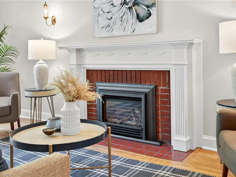 16 Parkview Row, Hamilton, ON, L9H 2R9 - 8