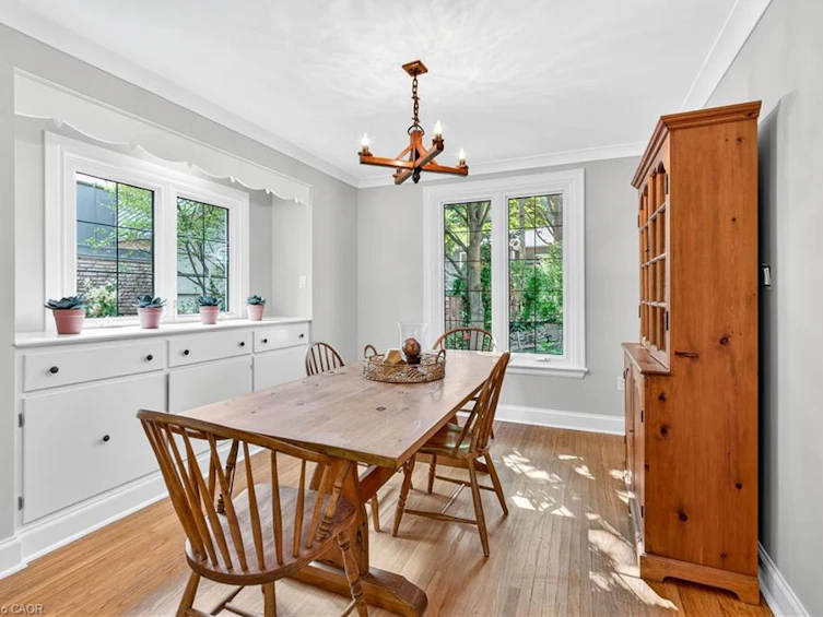 16 Parkview Row, Hamilton, ON, L9H 2R9 - 9