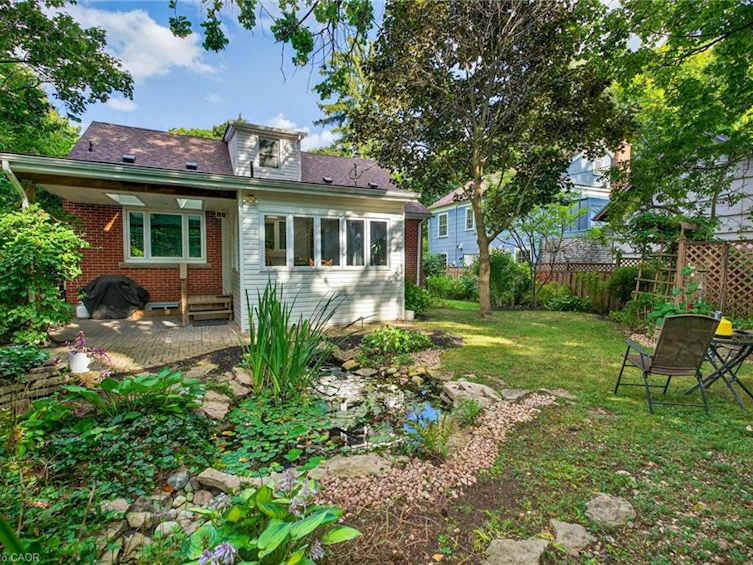 16 Parkview Row, Hamilton, ON, L9H 2R9 - 40