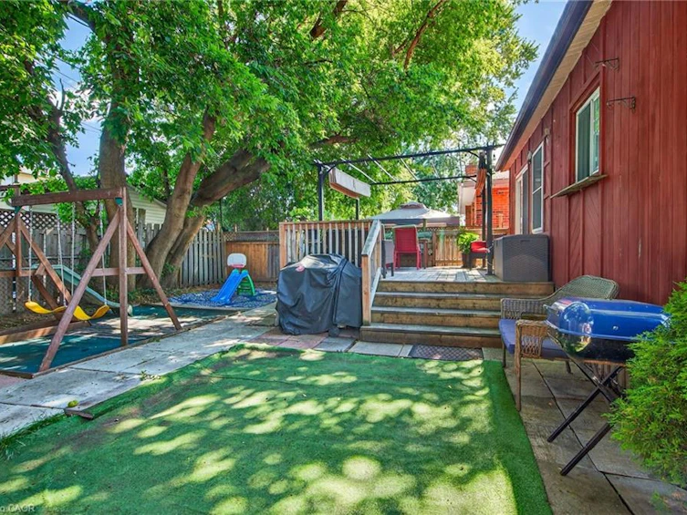 146 Normanhurst Avenue, Hamilton, ON, L8H 5M8 - 35