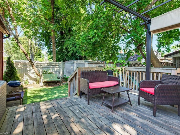 146 Normanhurst Avenue, Hamilton, ON, L8H 5M8 - 33