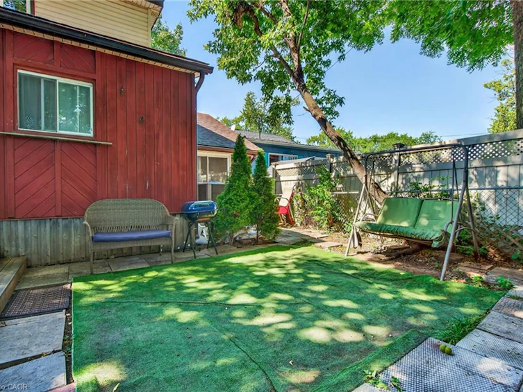 146 Normanhurst Avenue, Hamilton, ON, L8H 5M8 - 34