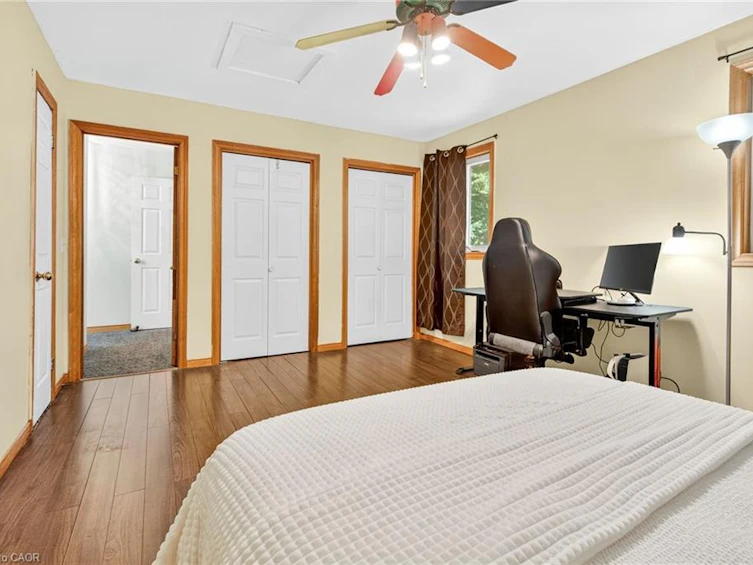 146 Normanhurst Avenue, Hamilton, ON, L8H 5M8 - 22