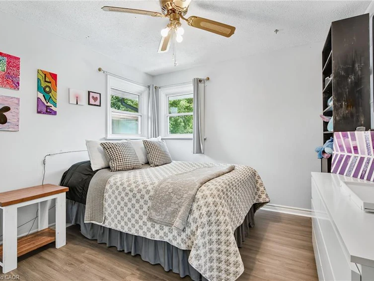 50 Sandalwood Avenue, Hamilton, ON, L8T 2E3 - 16