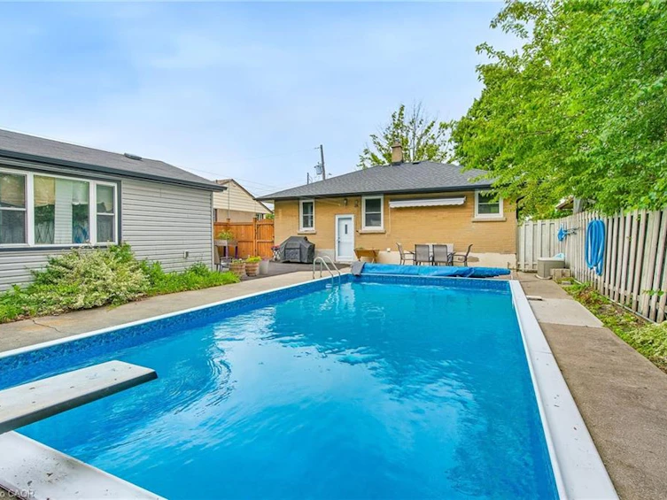 50 Sandalwood Avenue, Hamilton, ON, L8T 2E3 - 35
