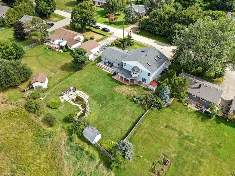 5 Mazza Avenue, Hamilton, ON, L9H 5E2 - 47