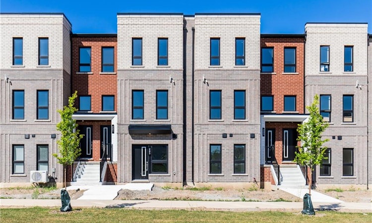 243 Burke Street