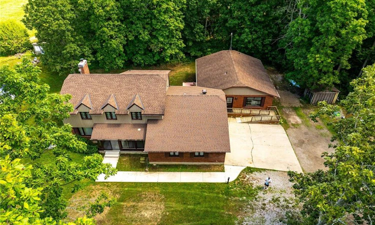 188 Fisherville Road