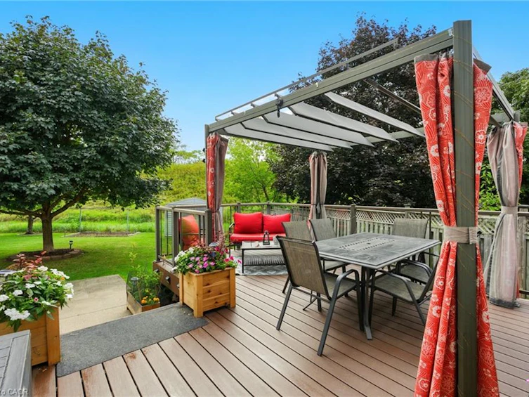 2194 Silverbirch Court, Burlington, ON, L7M 3H7 - 30