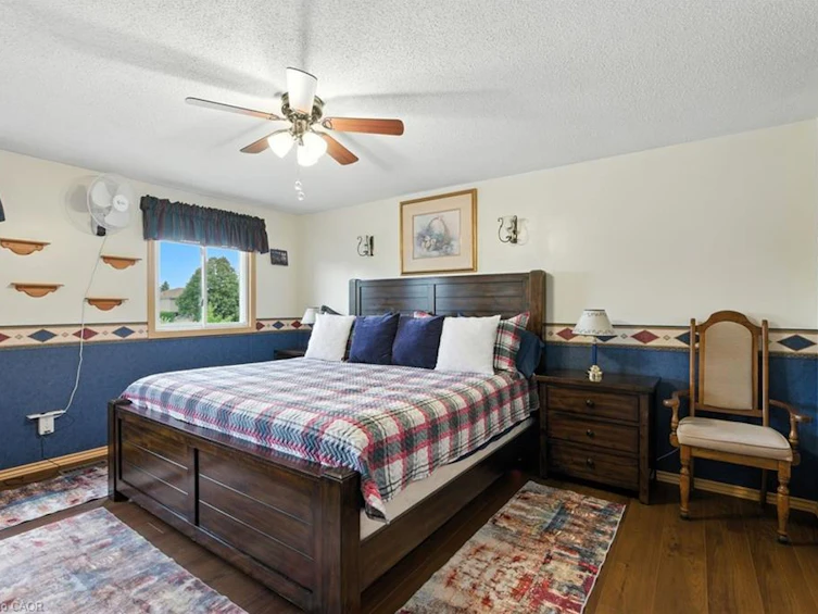 2194 Silverbirch Court, Burlington, ON, L7M 3H7 - 19