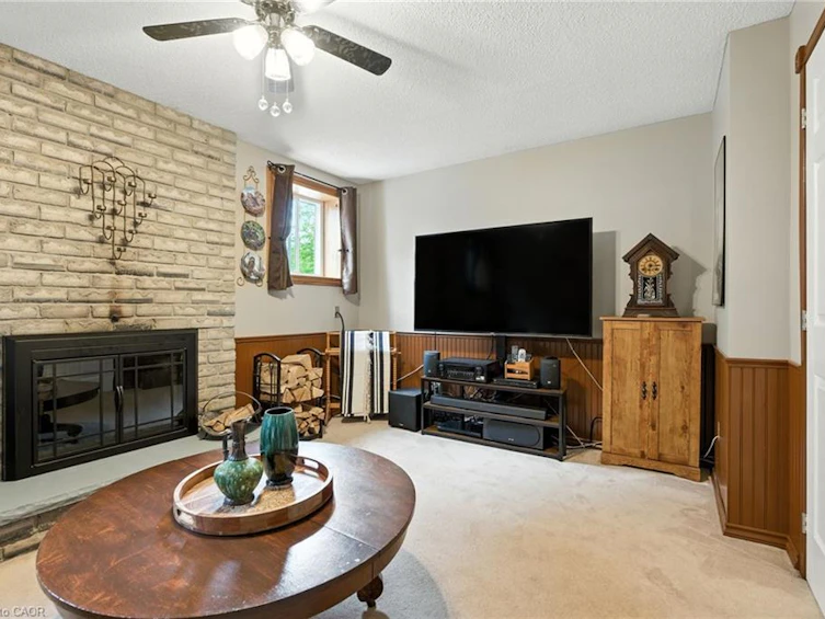 2194 Silverbirch Court, Burlington, ON, L7M 3H7 - 29