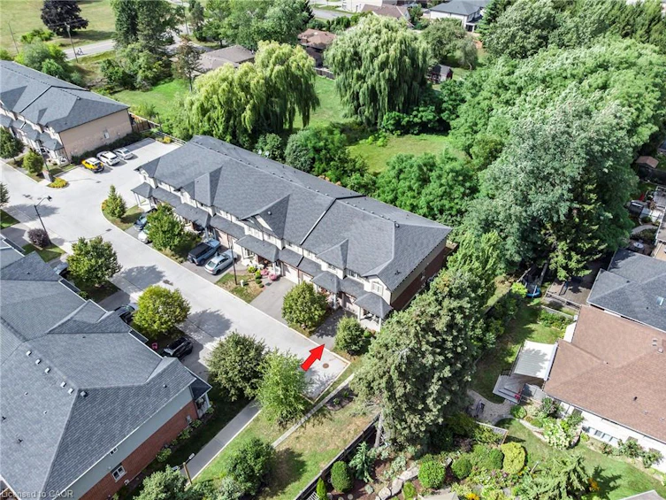 14-345 Glancaster Road, Hamilton, ON, L9G 3A4 - 27