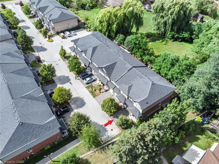 14-345 Glancaster Road, Hamilton, ON, L9G 3A4 - 26