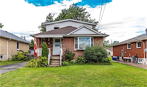 330 East 15th Street, Hamilton, ON, L9A 4G5