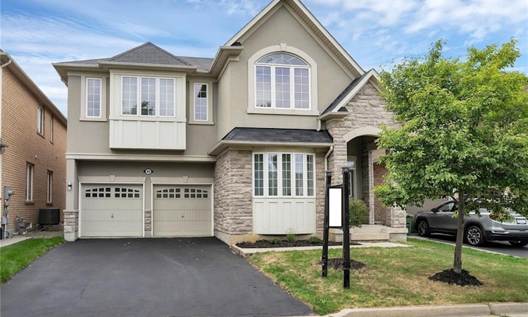 48 Montreal Circle
