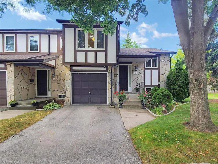 48-2200 Glenwood School Drive, Burlington, ON, L7R 4H4