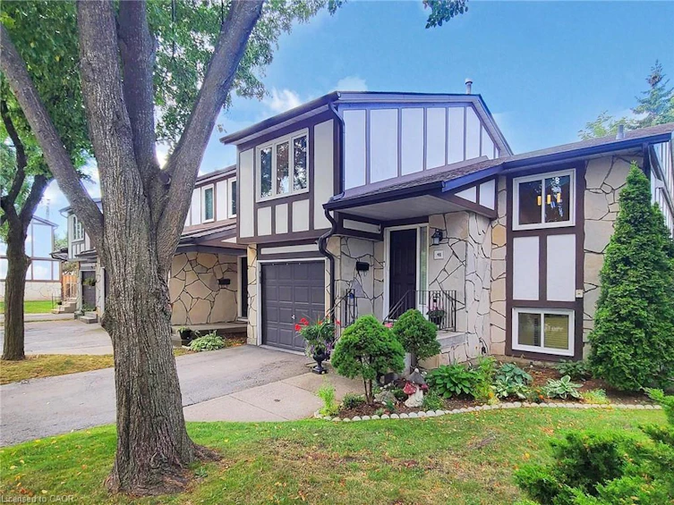 48-2200 Glenwood School Drive, Burlington, ON, L7R 4H4 - 2