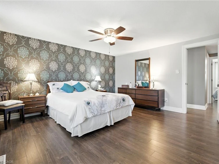 3-2254 Upper Middle Road, Burlington, ON, L9P 2Z9 - 23