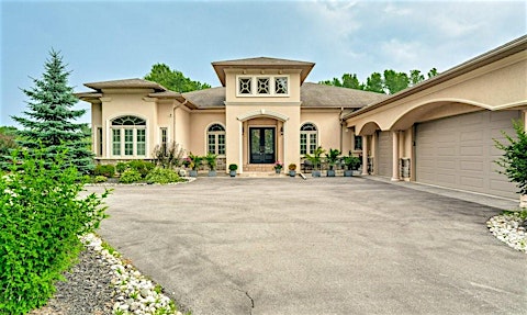 2462 2 Side Road, Burlington, ON, L7P 0H1