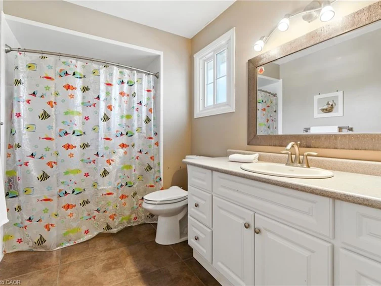580 Deerhurst Drive, Burlington, ON, L7L 5W4 - 27
