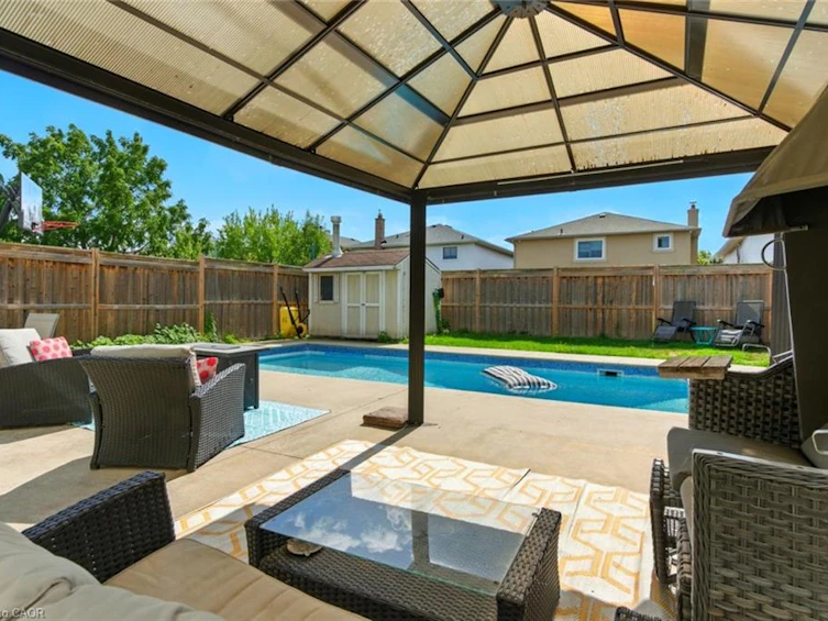 580 Deerhurst Drive, Burlington, ON, L7L 5W4 - 38