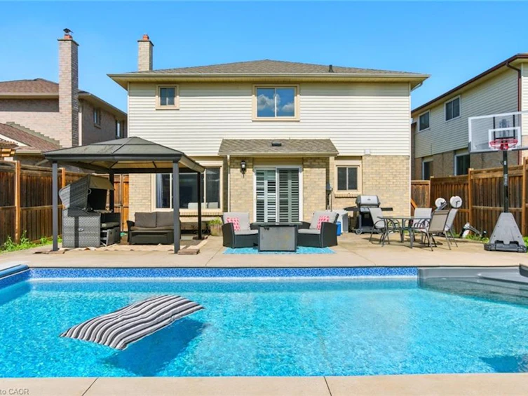 580 Deerhurst Drive, Burlington, ON, L7L 5W4 - 40