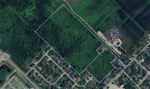 FRONT Parkside Drive, Hamilton, ON, L0R 2H0
