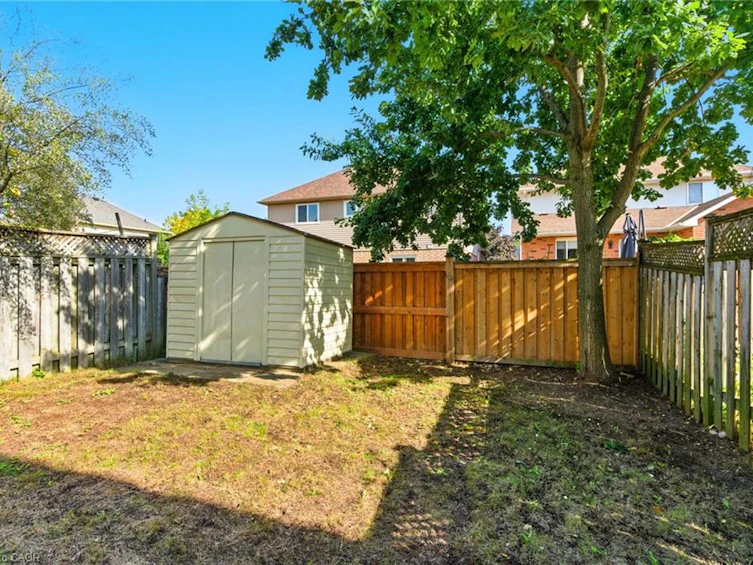 153 Chudleigh Street, Hamilton, ON, L8B 0L4 - 30