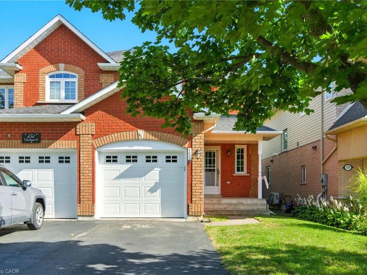 153 Chudleigh Street, Hamilton, ON, L8B 0L4 - 2