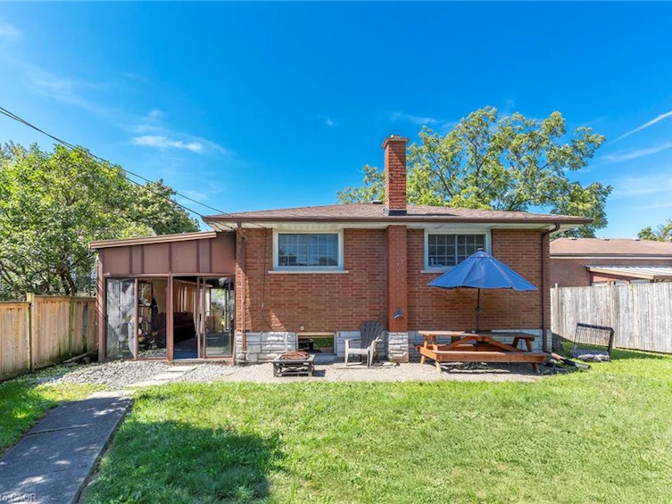 426 Clare Avenue, Welland, ON, L3C 3B3 - 19