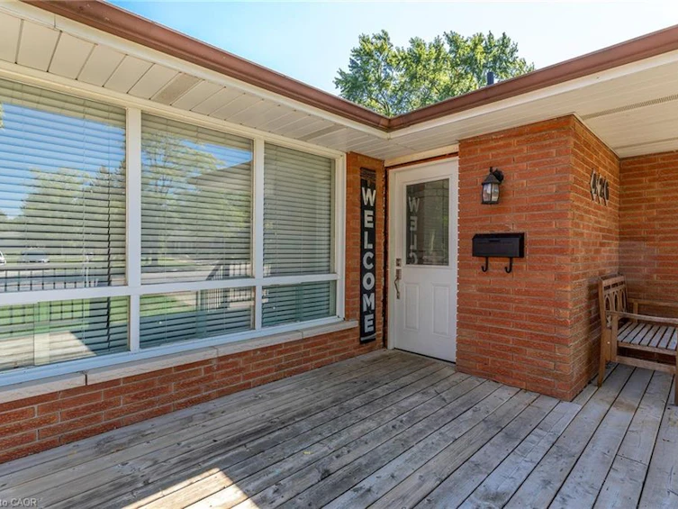 426 Clare Avenue, Welland, ON, L3C 3B3 - 2