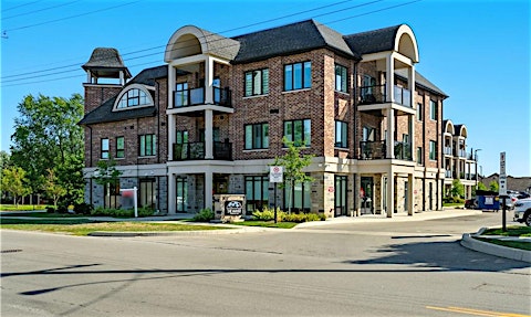 211-2605 Binbrook Road, Hamilton, ON, L0R 1C0