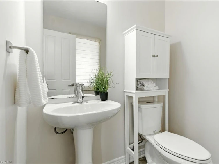 4620 Thomas Alton Boulevard, Burlington, ON, L7M 0J1 - 18