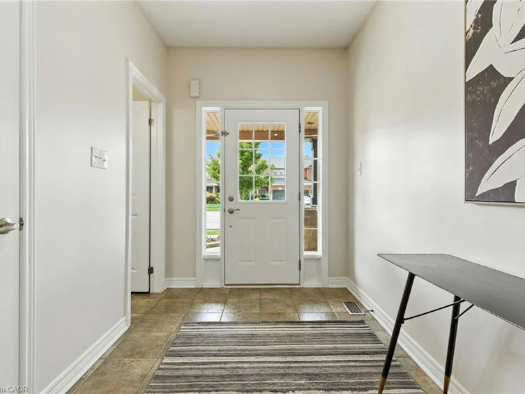 4620 Thomas Alton Boulevard, Burlington, ON, L7M 0J1 - 4