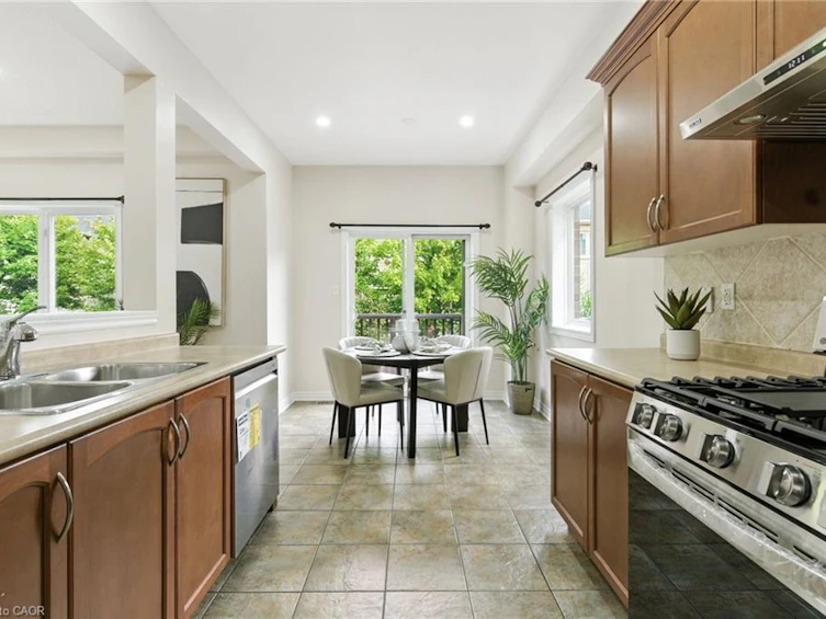 4620 Thomas Alton Boulevard, Burlington, ON, L7M 0J1 - 17