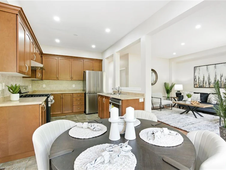 4620 Thomas Alton Boulevard, Burlington, ON, L7M 0J1 - 13