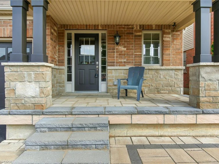 4620 Thomas Alton Boulevard, Burlington, ON, L7M 0J1 - 2