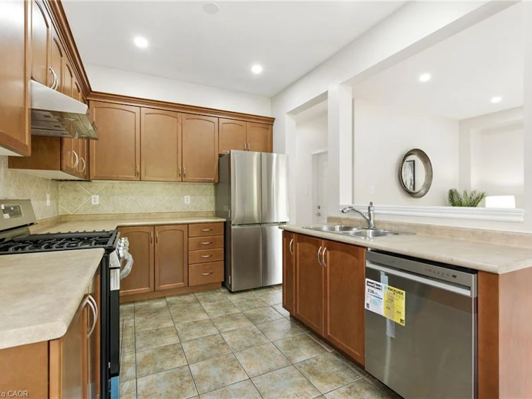 4620 Thomas Alton Boulevard, Burlington, ON, L7M 0J1 - 14