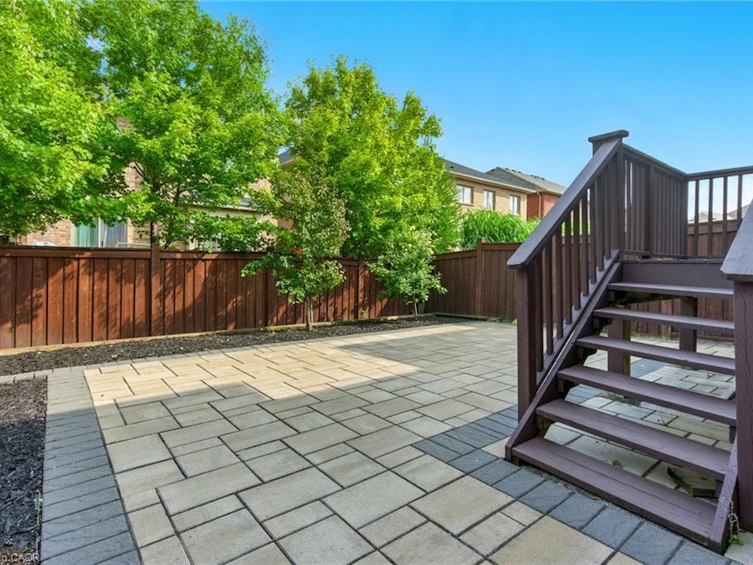 4620 Thomas Alton Boulevard, Burlington, ON, L7M 0J1 - 39