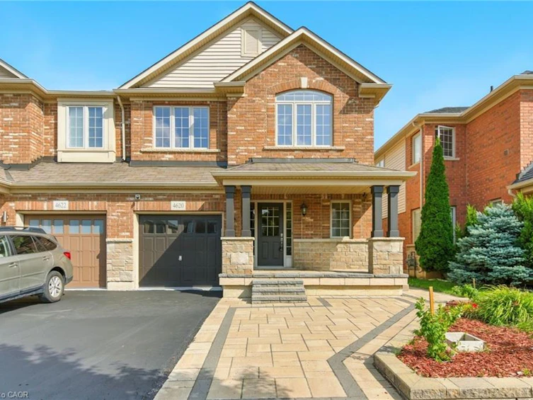 4620 Thomas Alton Boulevard, Burlington, ON, L7M 0J1