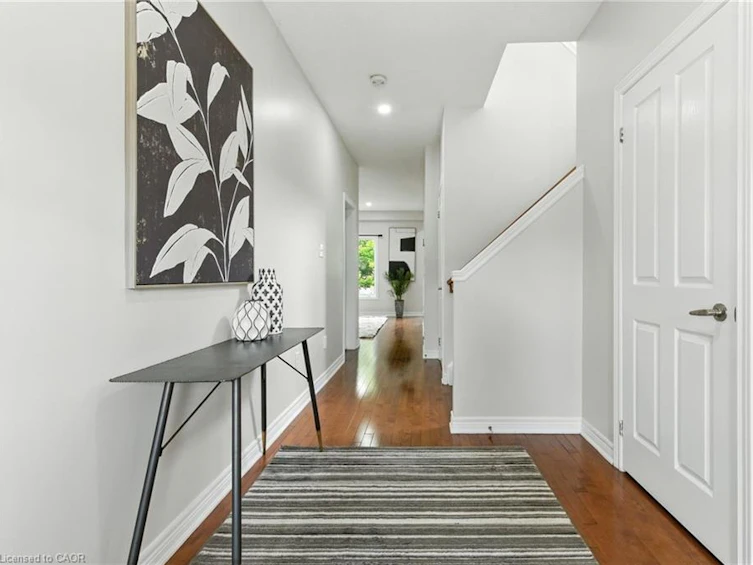 4620 Thomas Alton Boulevard, Burlington, ON, L7M 0J1 - 5