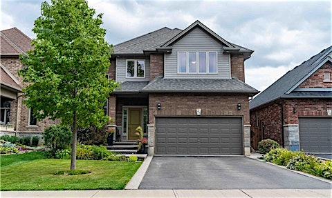 27 Purnell Drive, Hamilton, ON, L9C 0C6