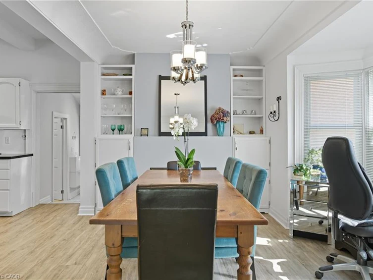 33 Broadway Avenue, Hamilton, ON, L8S 2V6 - 12