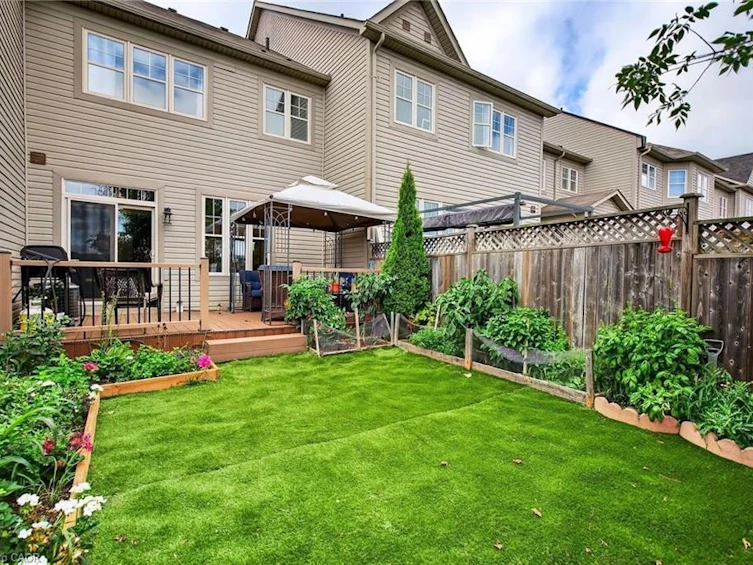 161 Nisbet Boulevard, Hamilton, ON, L8B 0S8 - 46
