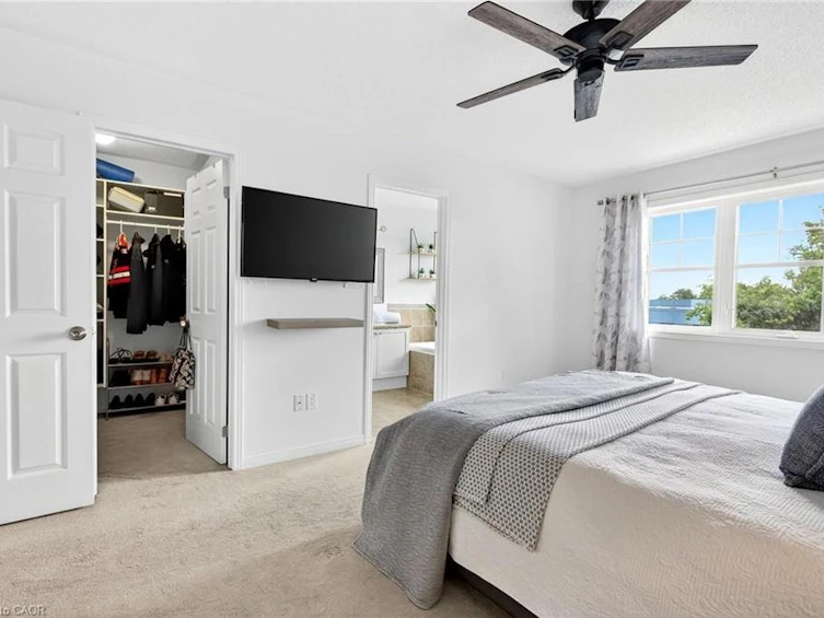 161 Nisbet Boulevard, Hamilton, ON, L8B 0S8 - 21