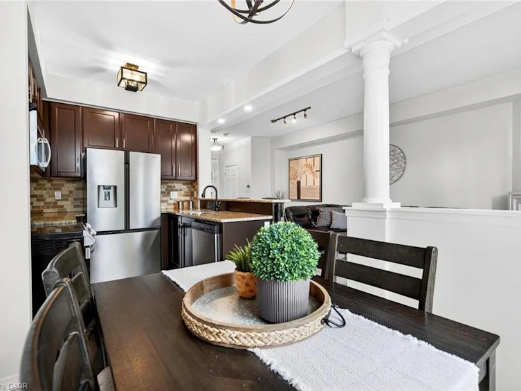 161 Nisbet Boulevard, Hamilton, ON, L8B 0S8 - 17