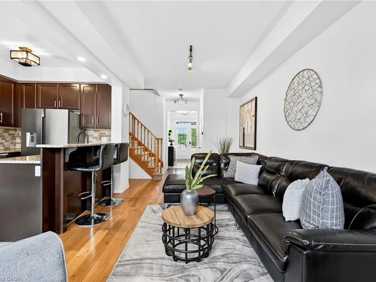 161 Nisbet Boulevard, Hamilton, ON, L8B 0S8 - 11
