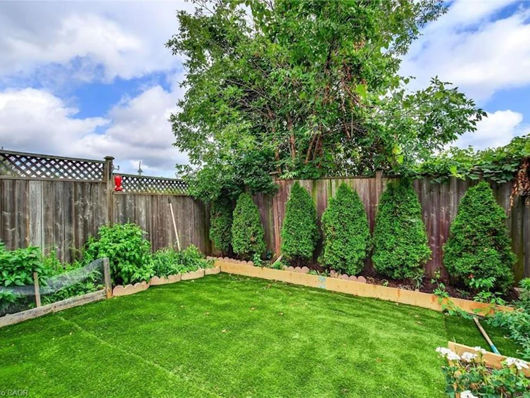 161 Nisbet Boulevard, Hamilton, ON, L8B 0S8 - 45