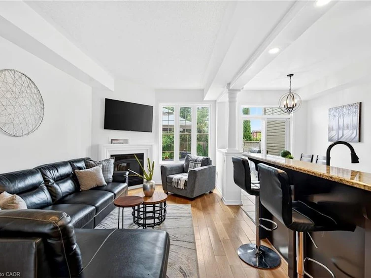 161 Nisbet Boulevard, Hamilton, ON, L8B 0S8 - 9